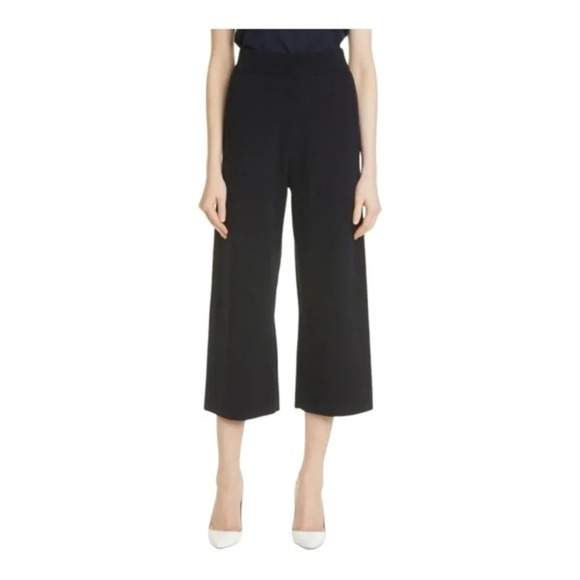 Hugo Boss Fukayna Wide Leg Pants  NWOT - Picture 1 of 7